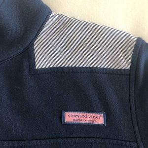 Vineyard Vine Pullover